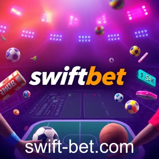 The Digital Evolution of Betting: Navigating the Future with Swiftbet