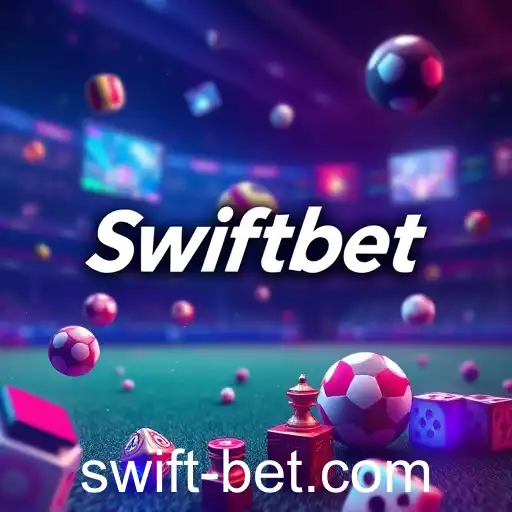 The Digital Evolution of Betting: Navigating the Future with Swiftbet