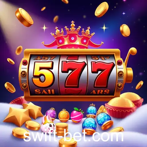 The Evolution of Online Gaming: A Look at SwiftBet