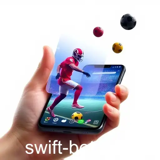 The Rise of Swiftbet in Online Gaming