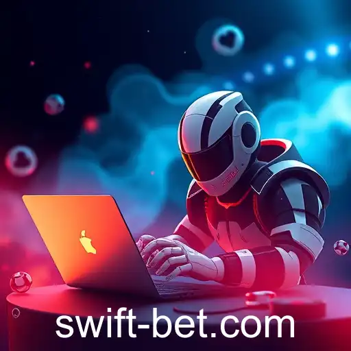 SwiftBet's Digital Footprint Expansion