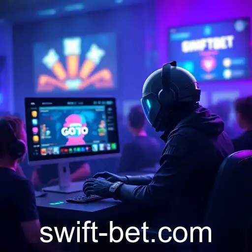 Swiftbet's Evolution and Impact on Online Gaming