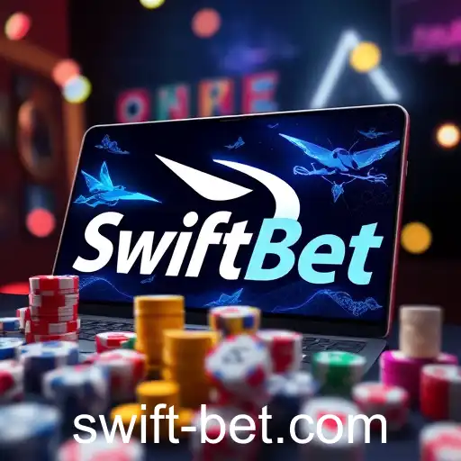 Swiftbet Transforms Gaming with Innovative Platform