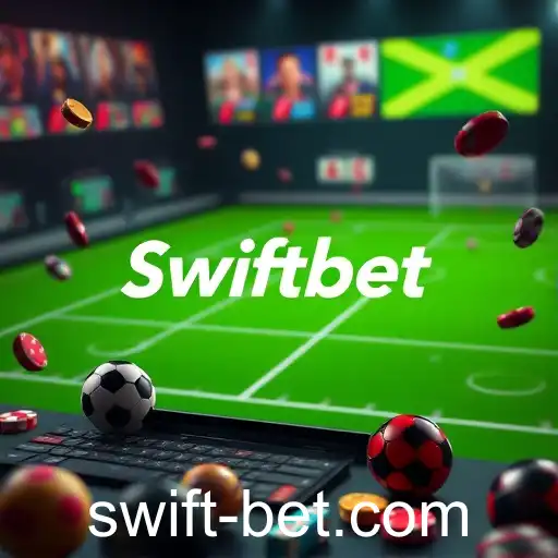 The Gaming Rise: Swiftbet's Influence in 2025
