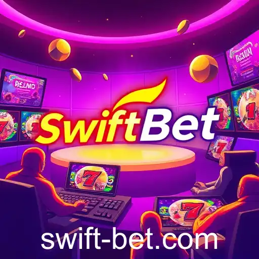 The Evolution of Online Gaming and Swiftbet's Rise