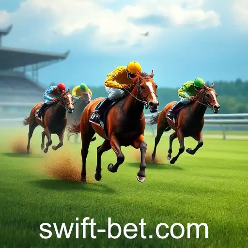 SwiftBet's Growing Influence in Online Gaming
