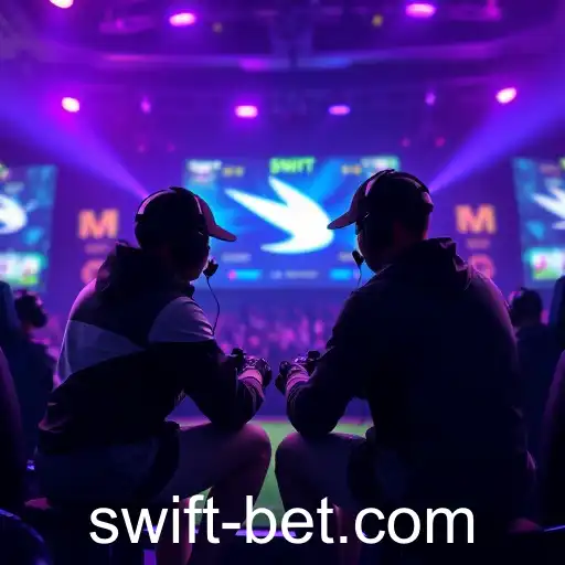 Swiftbet's Impact on Online Gaming