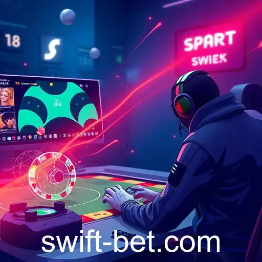 The Rise of SwiftBet: A New Era in Online Gaming