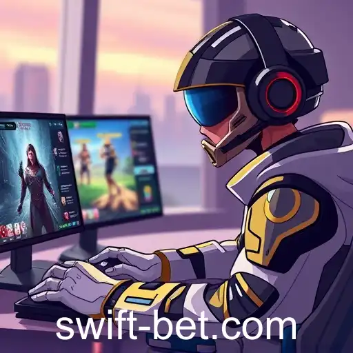 Swiftbet Revolutionizes Online Gaming Landscape