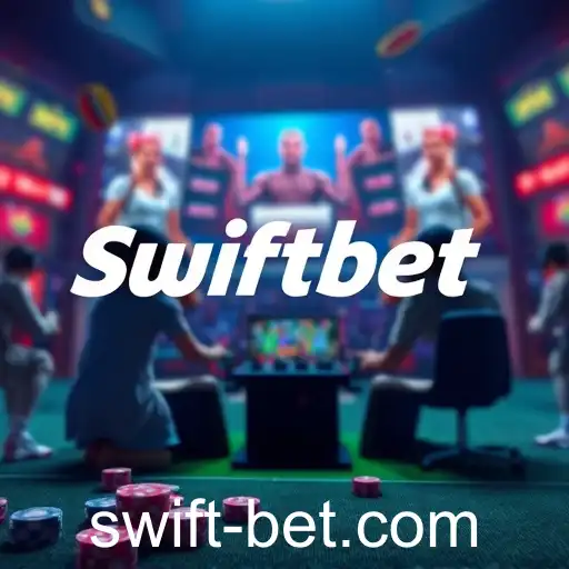 Swiftbet Revolutionizes Online Gaming