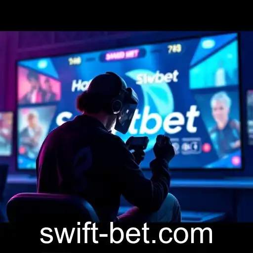 Swiftbet Revolutionizes Online Gaming in 2025