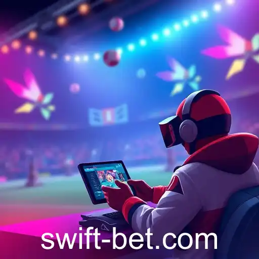 The Rise of Swiftbet: A New Era in Online Gaming