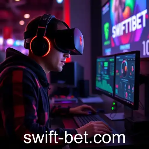 The Transformation of Online Betting in 2025