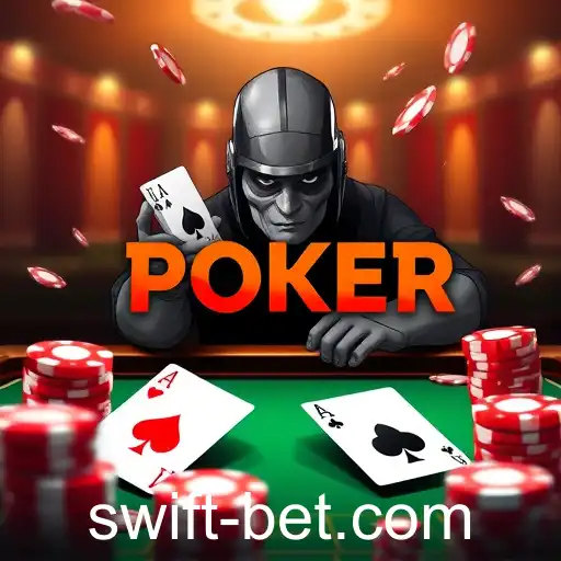 The Rise of Swiftbet: A Premier Destination for Online Poker Enthusiasts