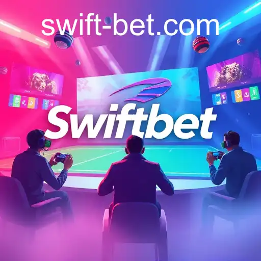 The Rise of Swiftbet: Revolutionizing Online Gaming