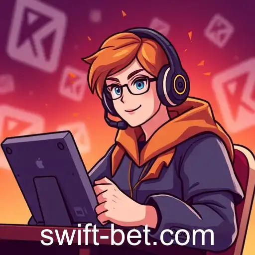 Exploring the 'Customer Support' Game Category: Swiftbet's Unique Approach