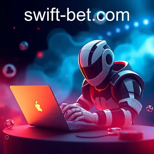 SwiftBet's Digital Footprint Expansion