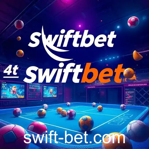 Swiftbet Revolutionizes Online Gaming Landscape