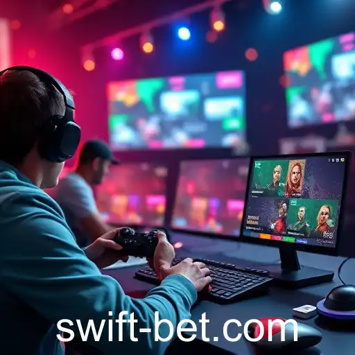 Swiftbet's Impact on the Gaming Landscape