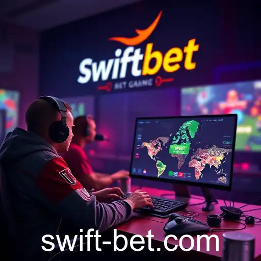 Swiftbet Revolutionizes Online Gaming in 2025