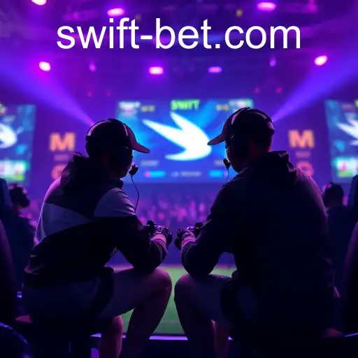 Swiftbet's Impact on Online Gaming
