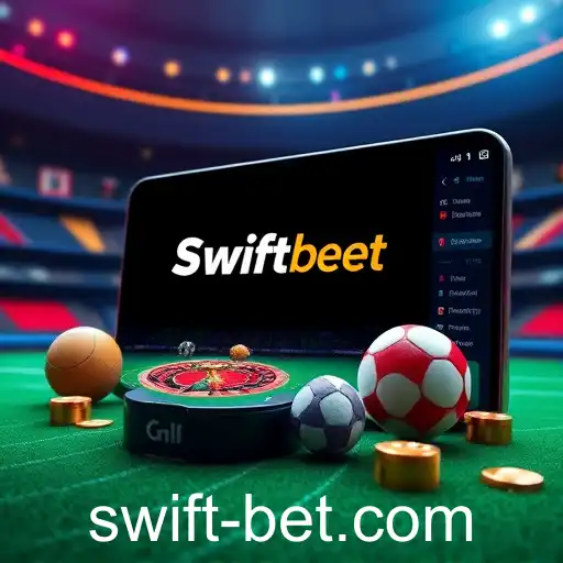Swiftbet Emerges as a Leading Game Site