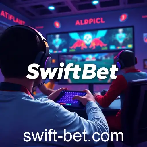 Swiftbet Revolution: Impact on Online Gaming
