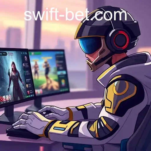 Swiftbet Revolutionizes Online Gaming Landscape