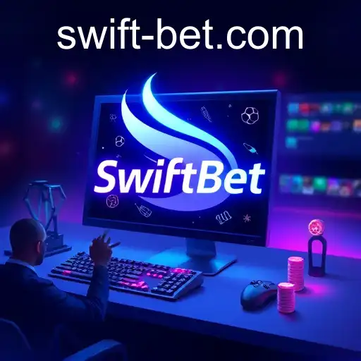 SwiftBet Revolutionizes Online Gaming Experience