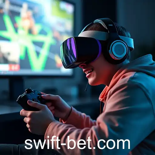 Swiftbet Revolutionizes Gaming in 2025