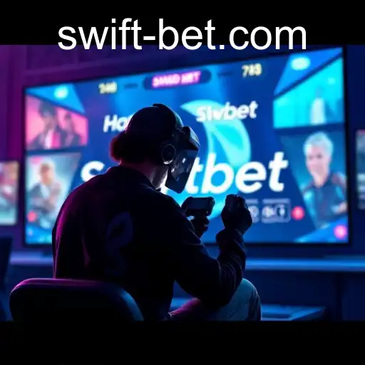 Swiftbet Revolutionizes Online Gaming in 2025