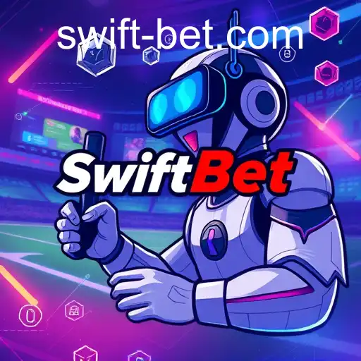 SwiftBet Revolutionizing Online Gaming in 2025