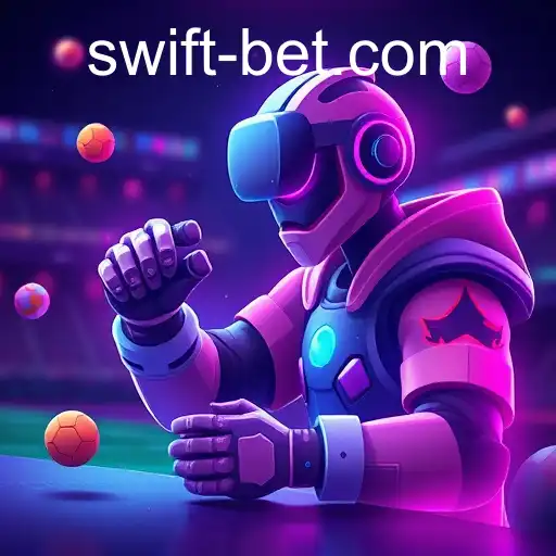 Swiftbet's Rise in the Gaming Industry
